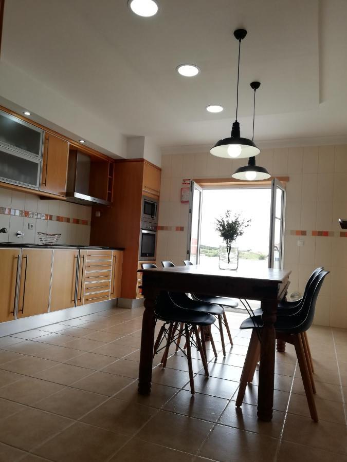 פניש 4 Elements Apartment מראה חיצוני תמונה