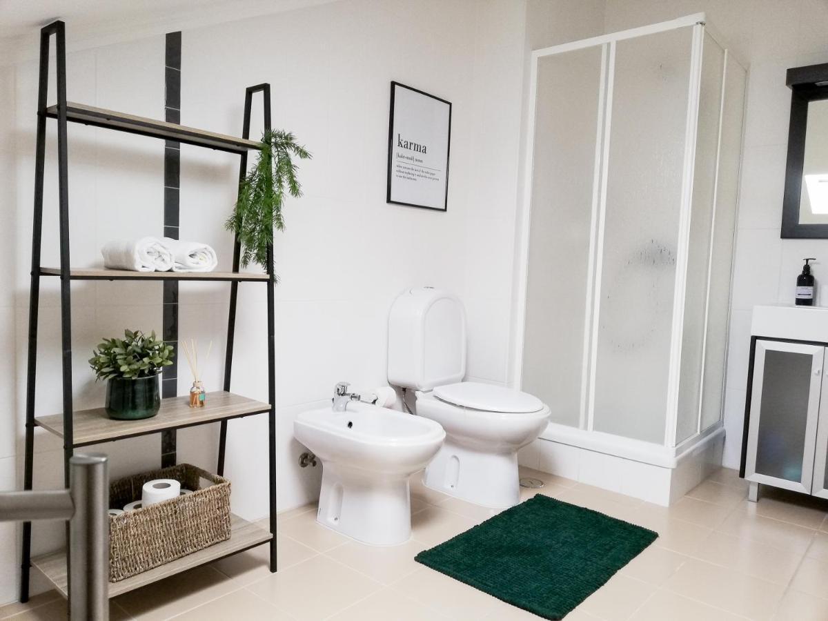 פניש 4 Elements Apartment מראה חיצוני תמונה