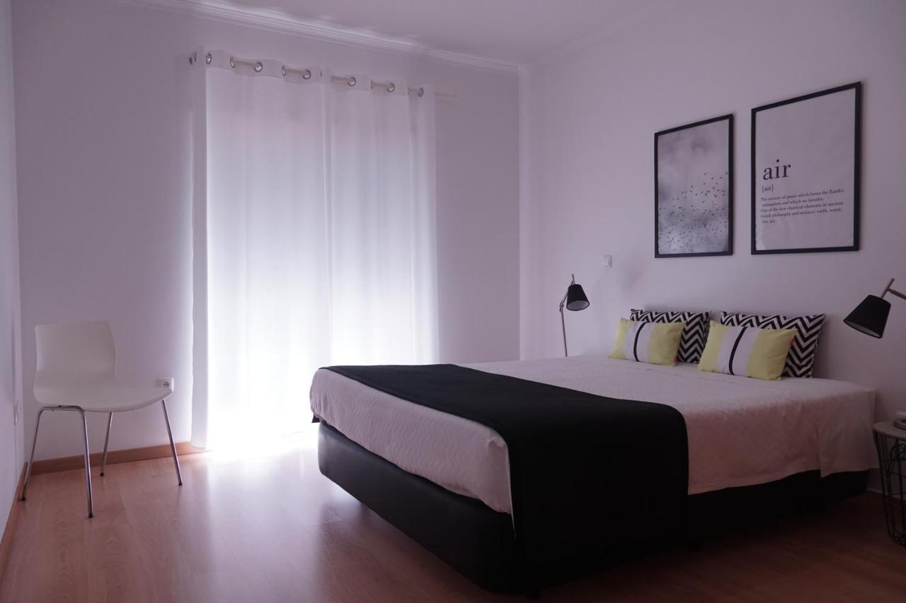פניש 4 Elements Apartment מראה חיצוני תמונה