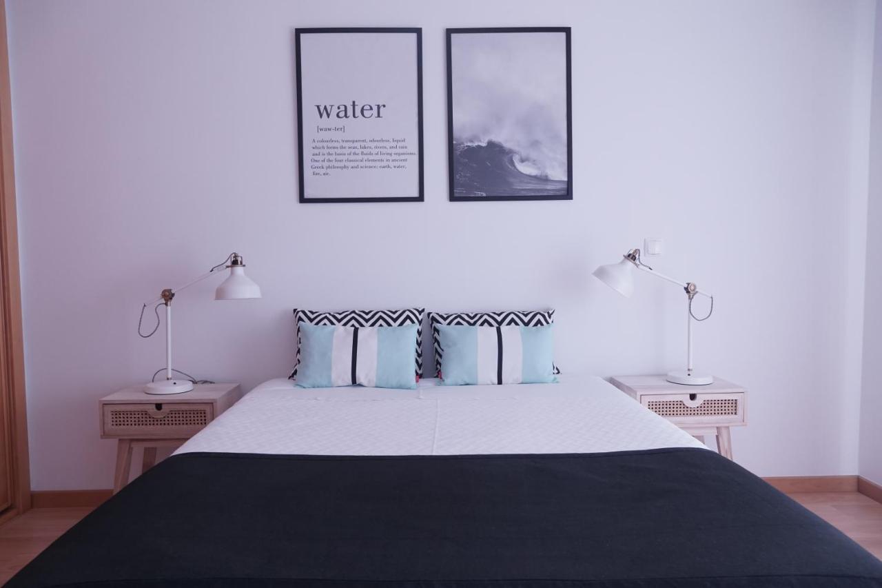 פניש 4 Elements Apartment מראה חיצוני תמונה