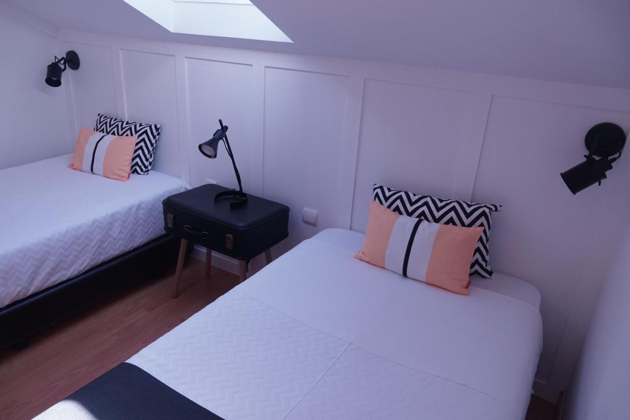 פניש 4 Elements Apartment מראה חיצוני תמונה