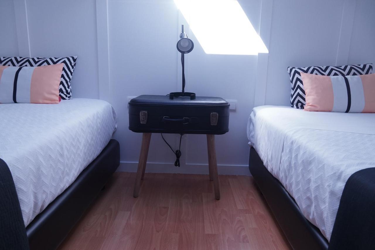 פניש 4 Elements Apartment מראה חיצוני תמונה
