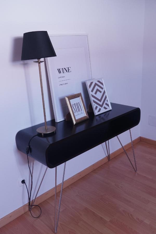 פניש 4 Elements Apartment מראה חיצוני תמונה