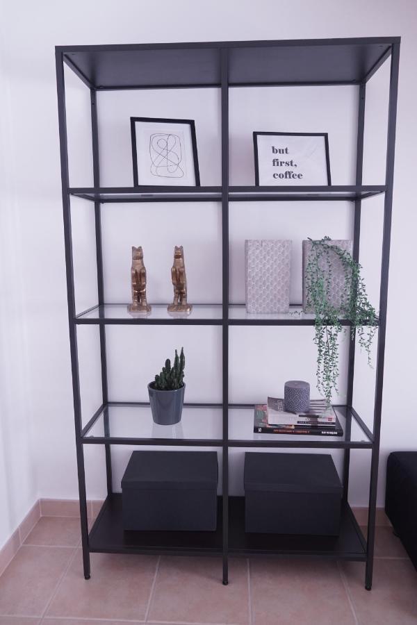 פניש 4 Elements Apartment מראה חיצוני תמונה