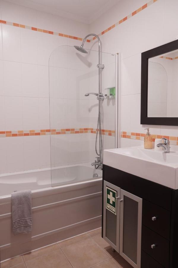 פניש 4 Elements Apartment מראה חיצוני תמונה