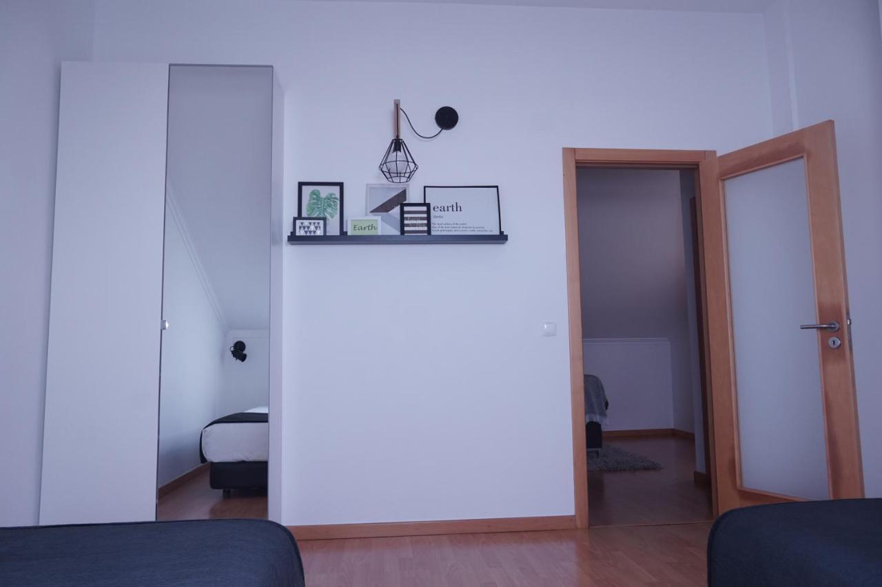 פניש 4 Elements Apartment מראה חיצוני תמונה