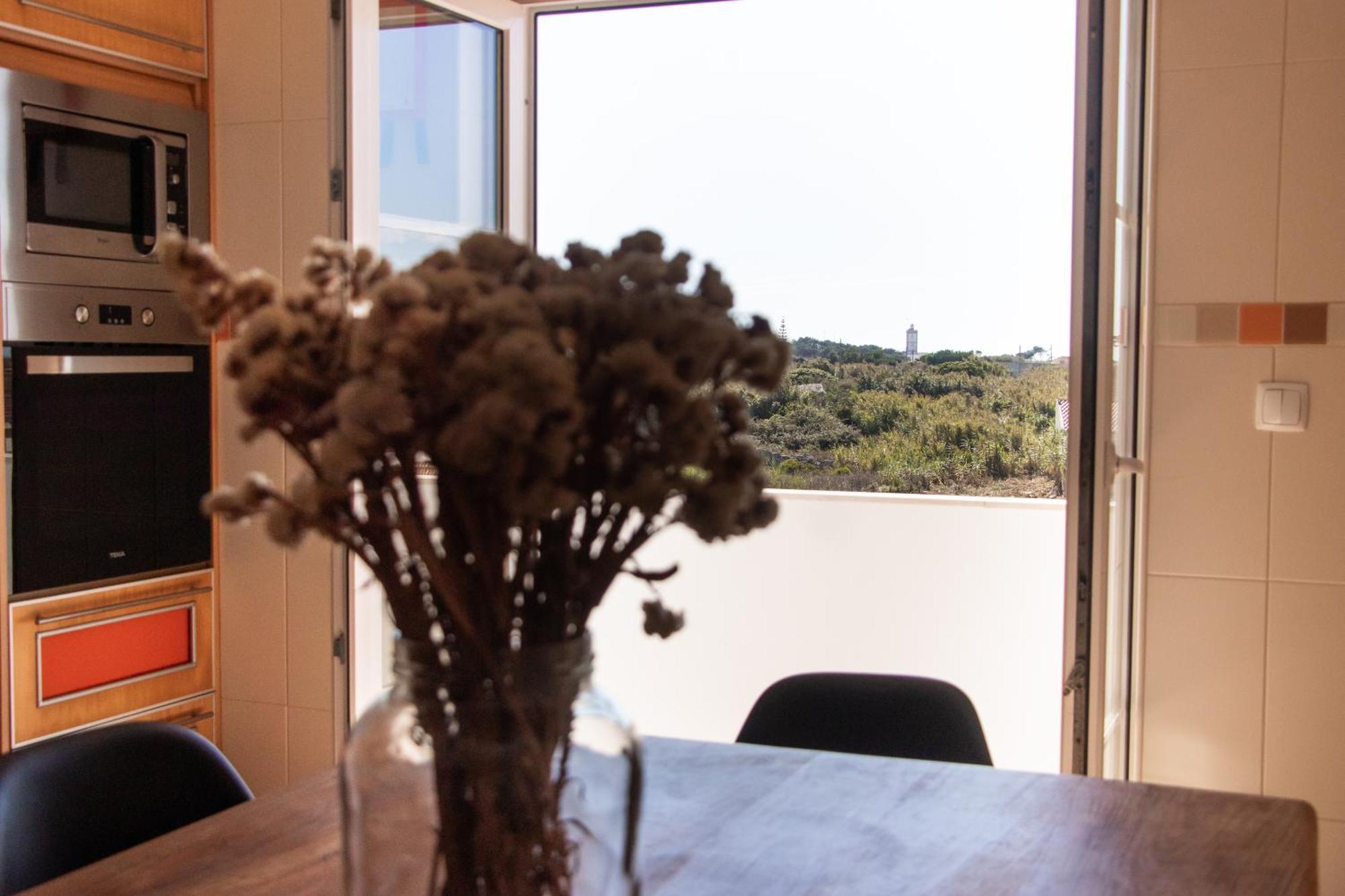 פניש 4 Elements Apartment מראה חיצוני תמונה