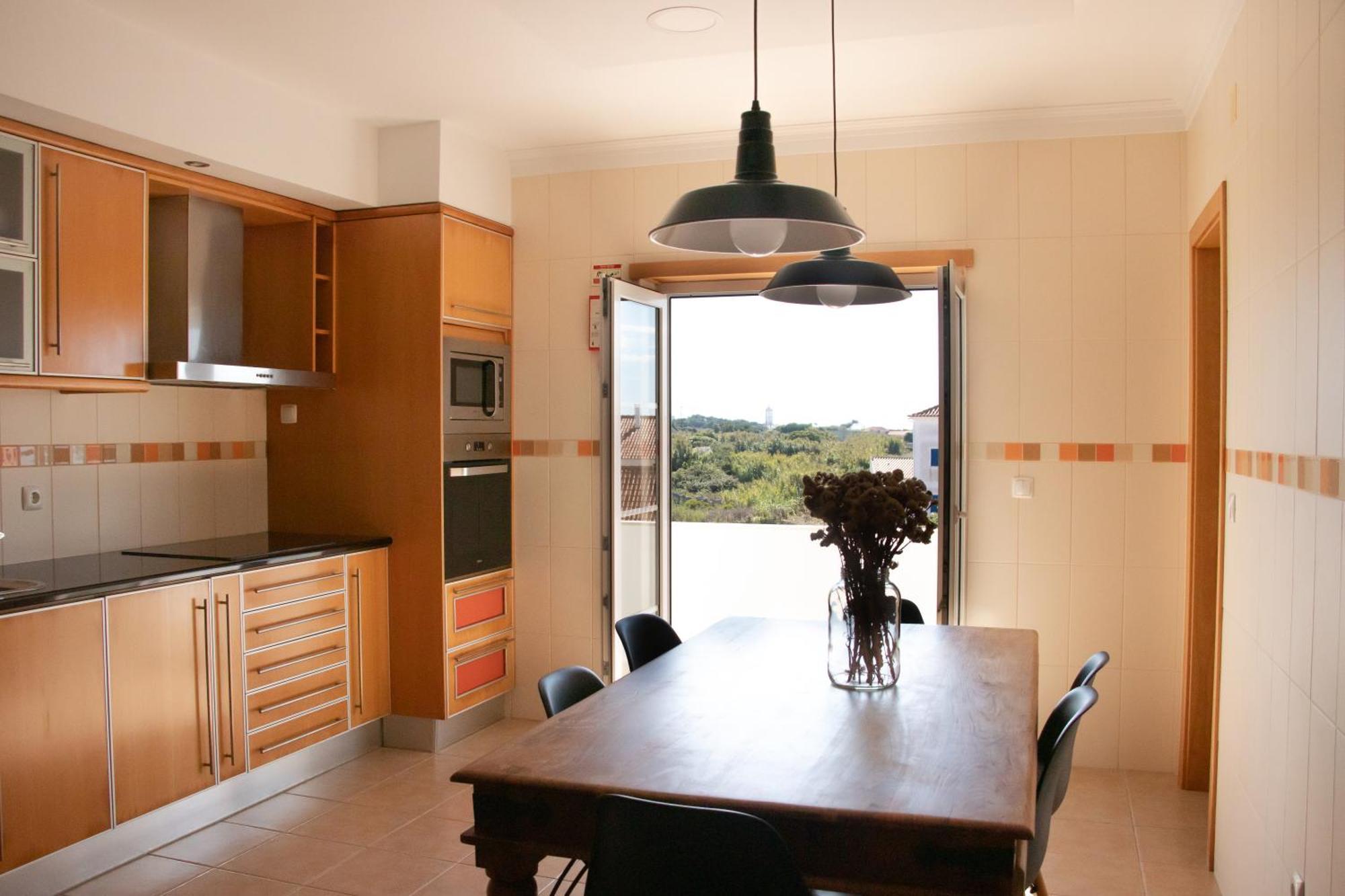 פניש 4 Elements Apartment מראה חיצוני תמונה