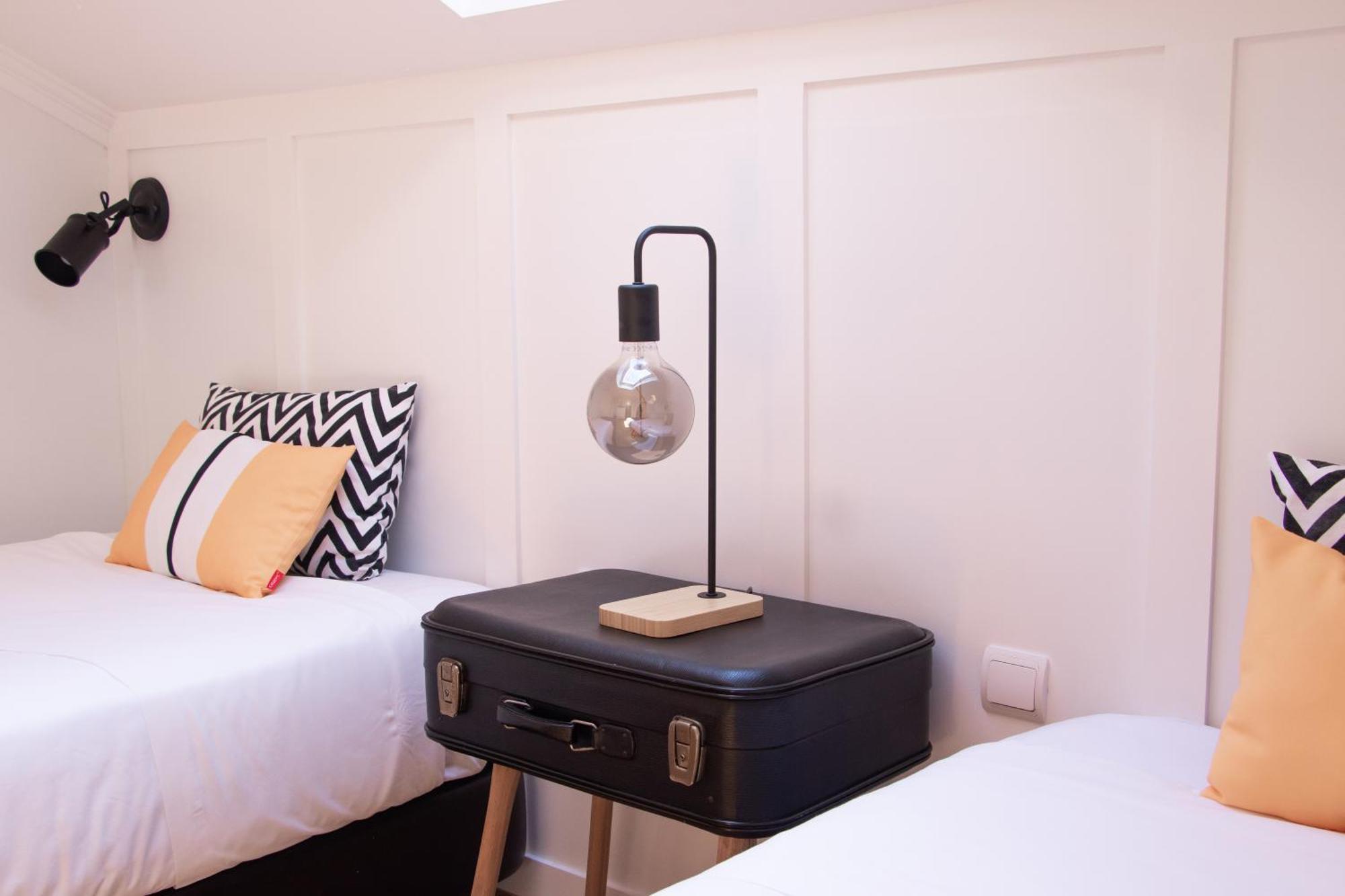 פניש 4 Elements Apartment מראה חיצוני תמונה