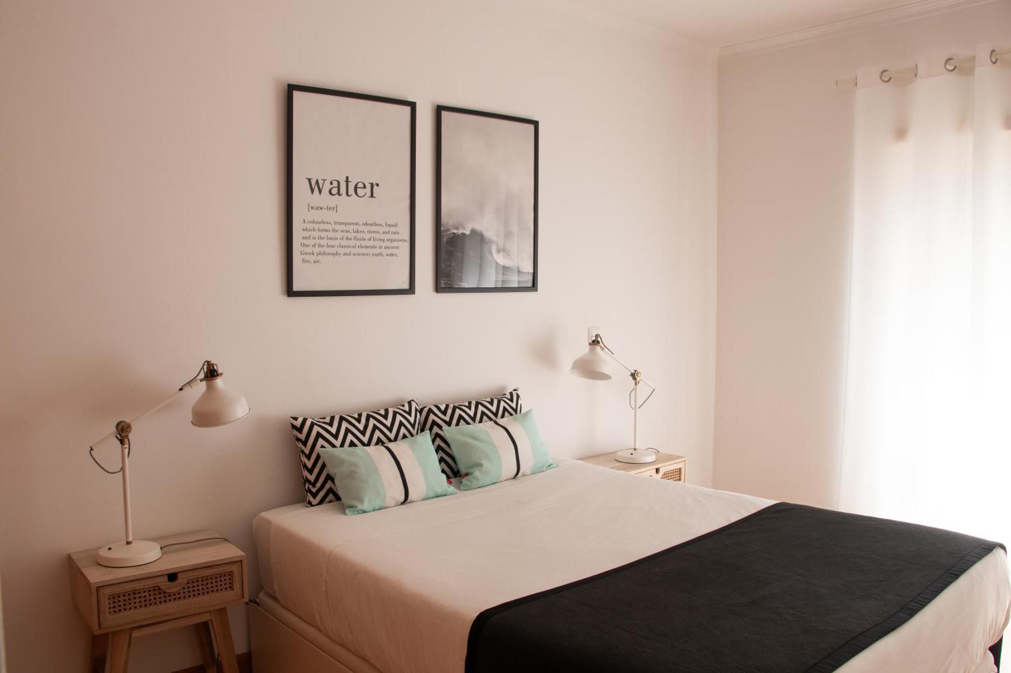 פניש 4 Elements Apartment מראה חיצוני תמונה