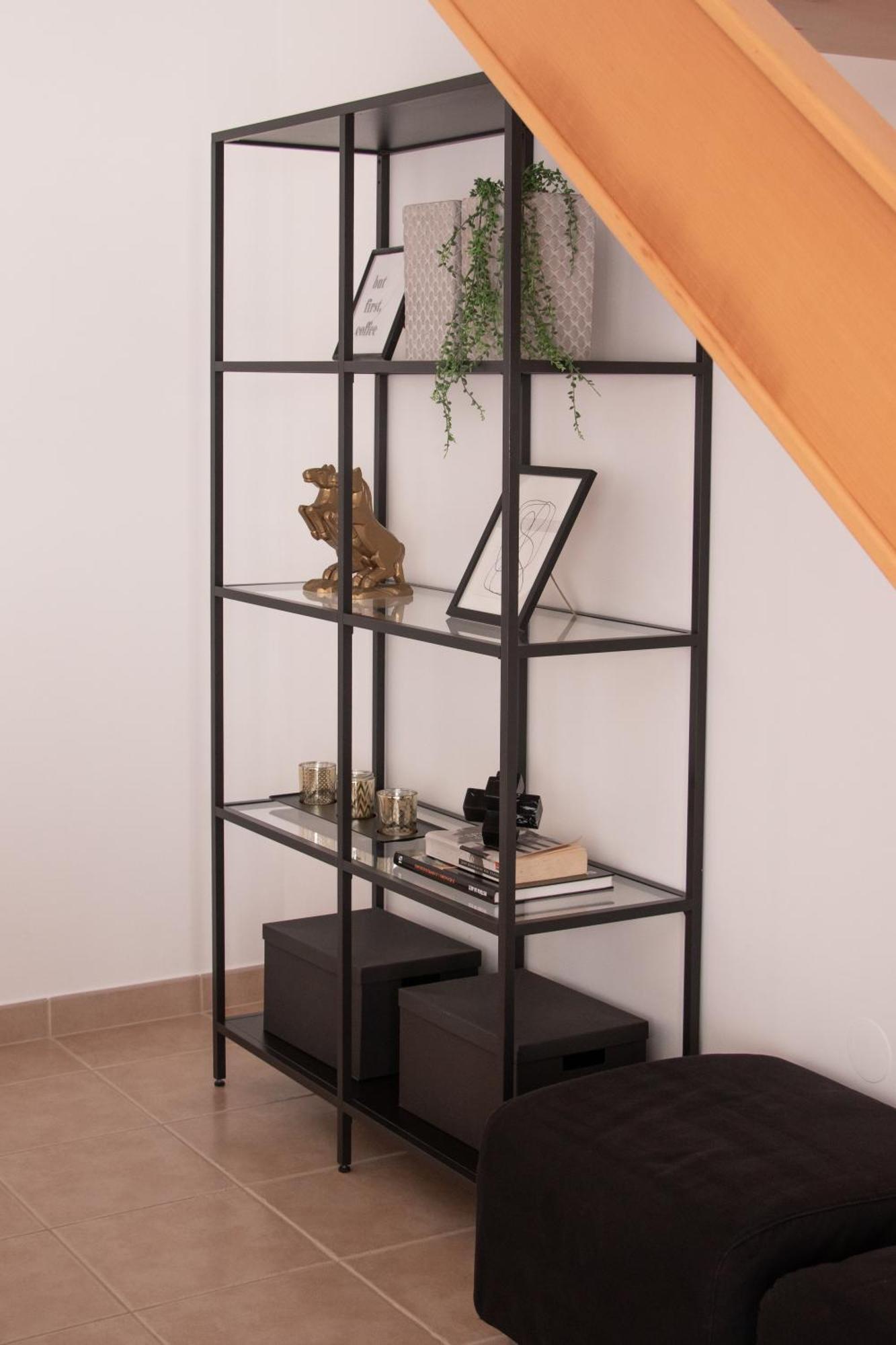 פניש 4 Elements Apartment מראה חיצוני תמונה
