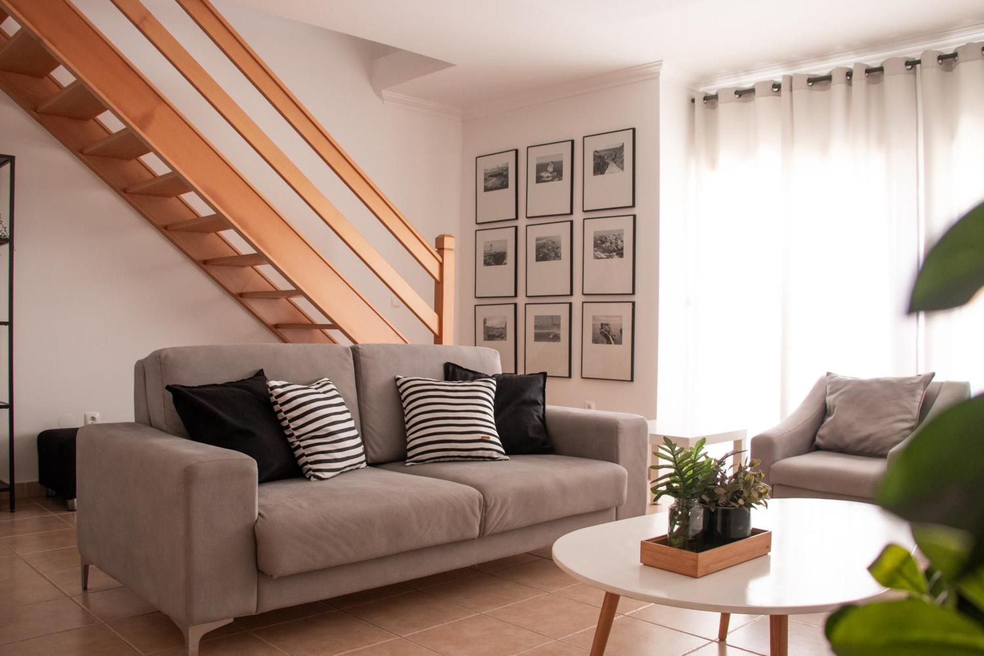 פניש 4 Elements Apartment מראה חיצוני תמונה