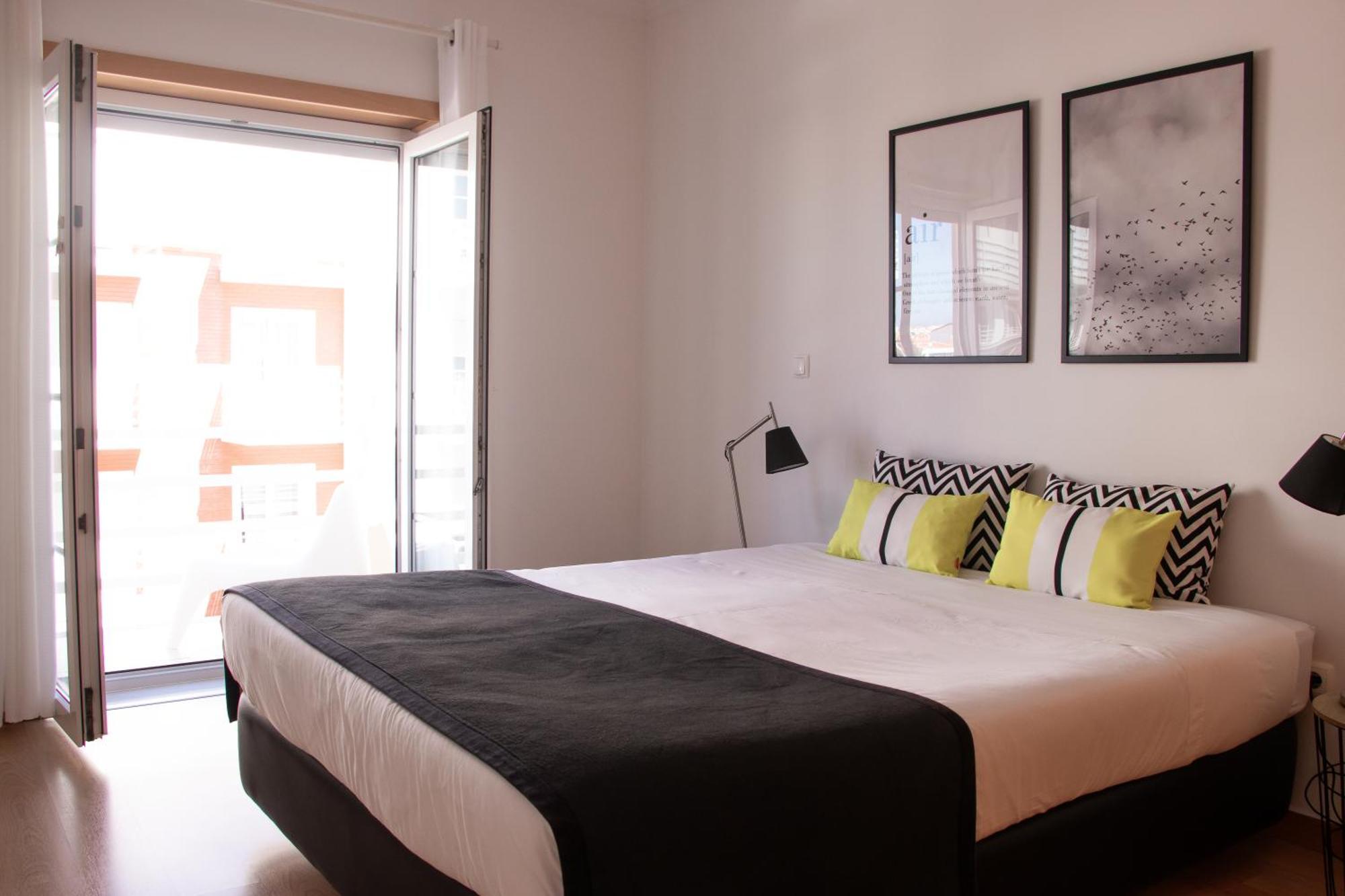 פניש 4 Elements Apartment מראה חיצוני תמונה